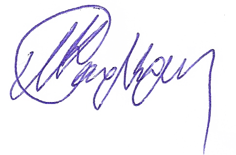 Karteris Michail signature